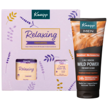 Alle Kneipp
